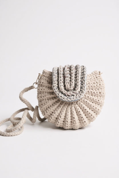 Oreo Orb crossbody bag
