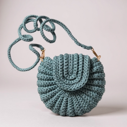 Oreo Orb crossbody bag