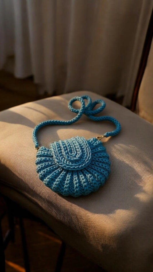 Oreo Orb crossbody bag